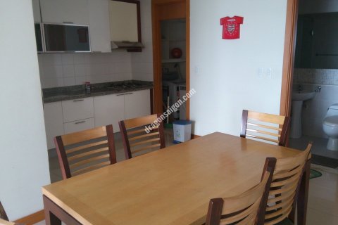 113m2 Apartment in Binh Thanh, Ho Chi Minh, No. 15447 2