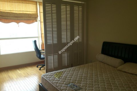 Studio Apartment in Binh Thanh, Ho Chi Minh, No. 15447