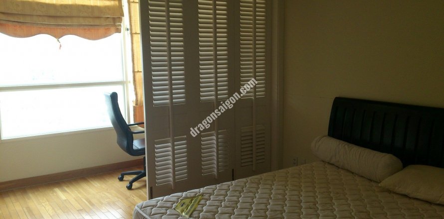 Studio Apartment in Binh Thanh, Ho Chi Minh, No. 15447