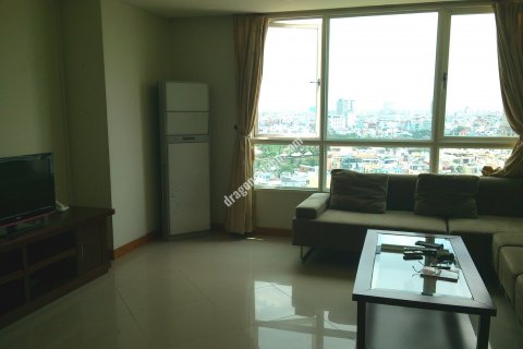 113m2 Apartment in Binh Thanh, Ho Chi Minh, No. 15447 3