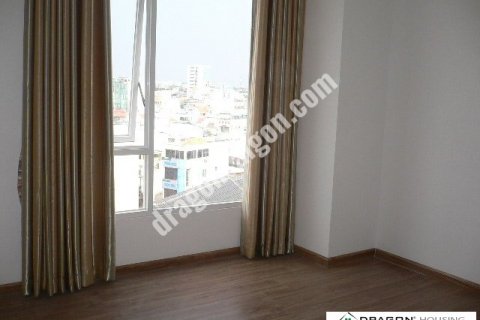 Квартира 122м2 в Район 1, Хошимин , № 15449 3