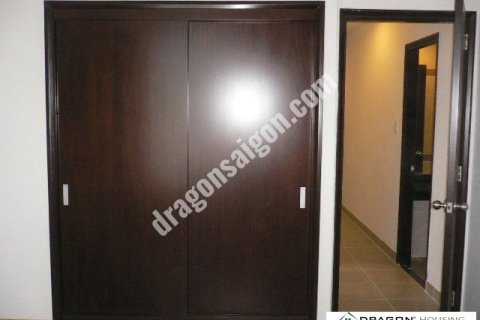 Квартира 122м2 в Район 1, Хошимин , № 15449 5