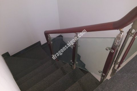 Квартира 145м2 в Район 3, Хошимин , № 15448 6