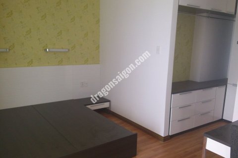 Квартира 145м2 в Район 3, Хошимин , № 15448 4