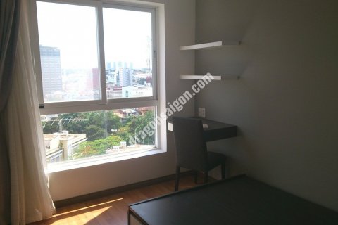 Квартира 145м2 в Район 3, Хошимин , № 15448 2