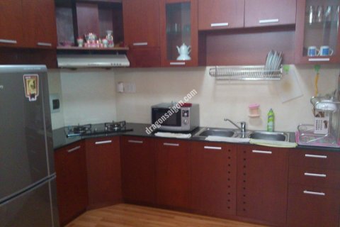 Квартира 96м2 в Фунюан, Хошимин ,  № 15445 2