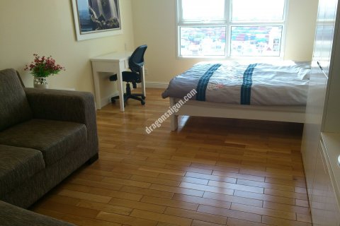 33m2 Apartment in Binh Thanh, Ho Chi Minh,  No. 15444 2