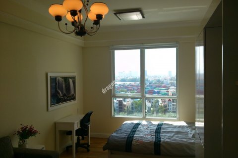 Studio Apartment in Binh Thanh, Ho Chi Minh,  No. 15444