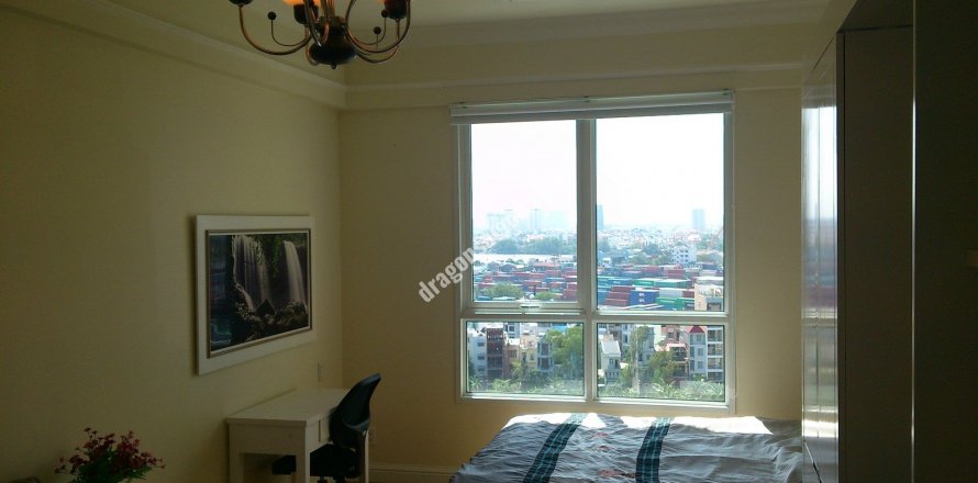 Studio Apartment in Binh Thanh, Ho Chi Minh,  No. 15444