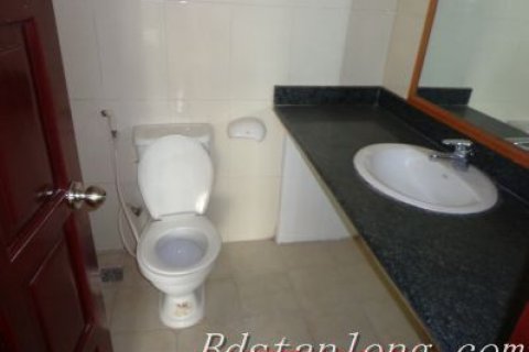 Квартира с 3 спальнями в Тэйхо, Ханой ,  № 7690 4