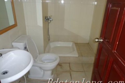 Квартира с 3 спальнями в Тэйхо, Ханой ,  № 7690 6