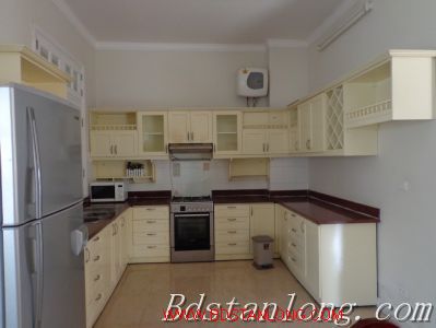 4 bedrooms Apartment in Tay Ho, Ha Noi, Vietnam No. 7689