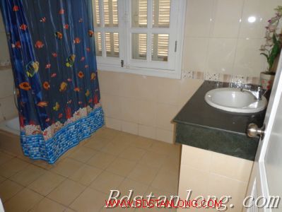 4 bedrooms Apartment in Tay Ho, Ha Noi, Vietnam No. 7689