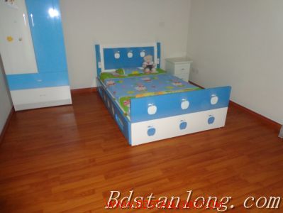 4 bedrooms Apartment in Tay Ho, Ha Noi, Vietnam No. 7689