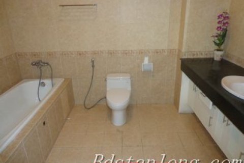 Квартира с 4 спальнями в Тэйхо, Ханой ,  № 7689 7