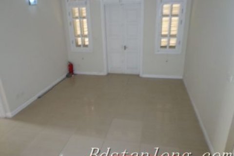 Квартира с 4 спальнями в Тэйхо, Ханой ,  № 7689 9