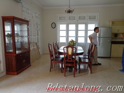 4 bedrooms Apartment in Tay Ho, Ha Noi, Vietnam No. 7689