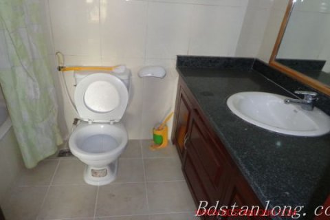 Квартира с 3 спальнями в Тэйхо, Ханой ,  № 7688 6