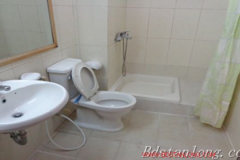 Квартира с 3 спальнями в Тэйхо, Ханой ,  № 7688 7