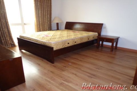 Квартира с 3 спальнями в Тэйхо, Ханой ,  № 7688 3