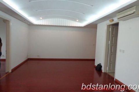 Квартира с 4 спальнями в Тэйхо, Ханой , № 7691 11