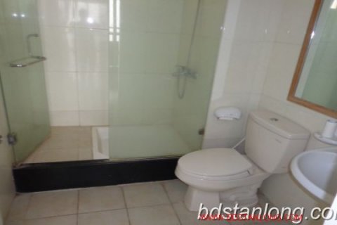 Квартира с 4 спальнями в Тэйхо, Ханой , № 7691 12