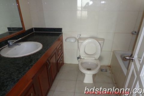 Квартира с 4 спальнями в Тэйхо, Ханой , № 7691 3