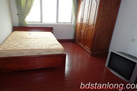 Квартира с 4 спальнями в Тэйхо, Ханой , № 7691 5