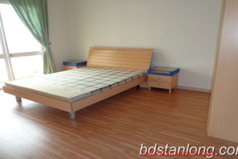 Квартира с 3 спальнями в Тэйхо, Ханой ,  № 7692 6