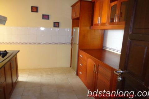 Квартира с 3 спальнями в Тэйхо, Ханой ,  № 7692 5