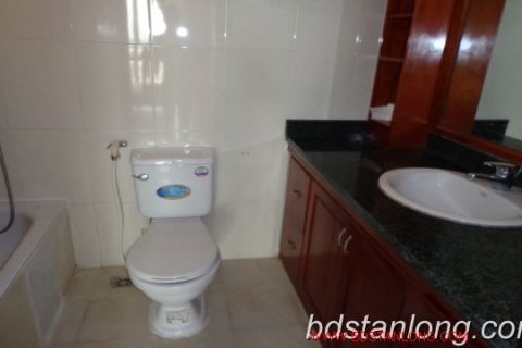 Квартира с 3 спальнями в Тэйхо, Ханой ,  № 7692 7