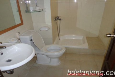 Квартира с 3 спальнями в Тэйхо, Ханой ,  № 7692 8