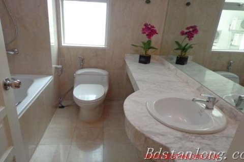Квартира с 3 спальнями в Тэйхо, Ханой , № 7687 9