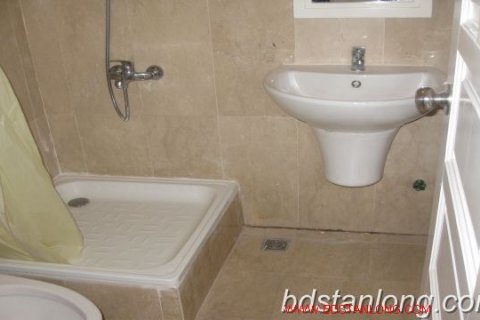 Квартира с 3 спальнями в Тэйхо, Ханой , № 7686 7