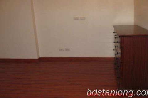 Квартира с 3 спальнями в Тэйхо, Ханой , № 7686 6