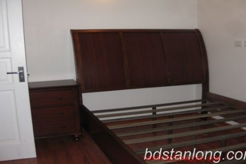 Квартира с 3 спальнями в Тэйхо, Ханой , № 7686 9
