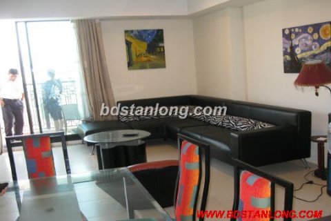 2 bedrooms Apartment in Hoan Kiem, Ha Noi,  No. 7210 5
