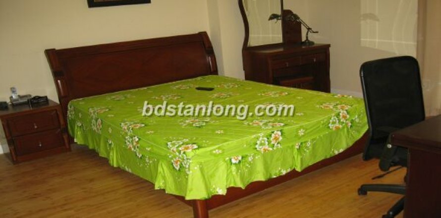 2 bedrooms Apartment in Hoan Kiem, Ha Noi,  No. 7210