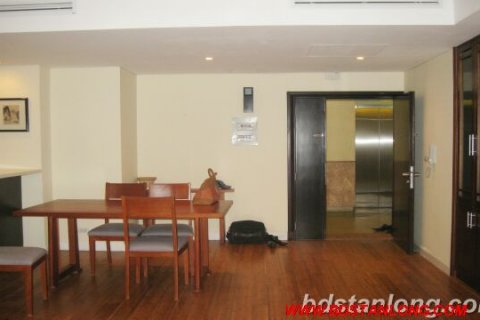 2 bedrooms Apartment in Hoan Kiem, Ha Noi, No. 7207 3