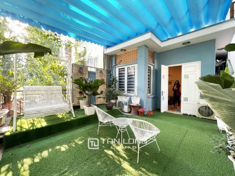 2 bedrooms House in Tay Ho, Ha Noi, Vietnam No. 2080