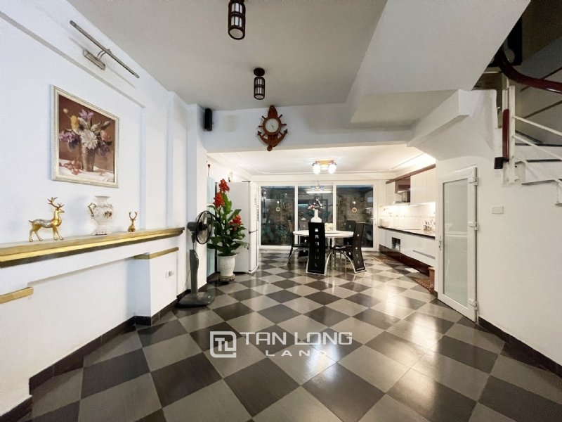 2 bedrooms House in Tay Ho, Ha Noi, Vietnam No. 2080
