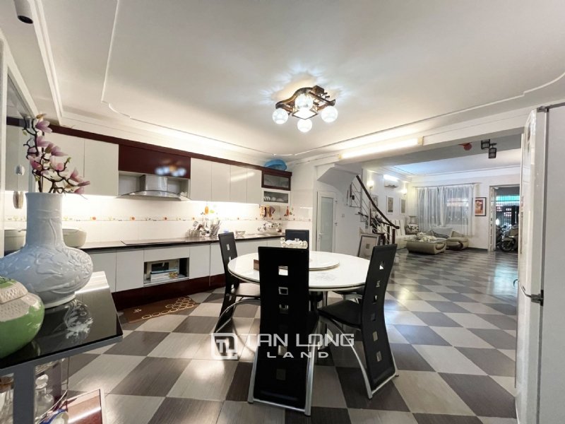 2 bedrooms House in Tay Ho, Ha Noi, Vietnam No. 2080