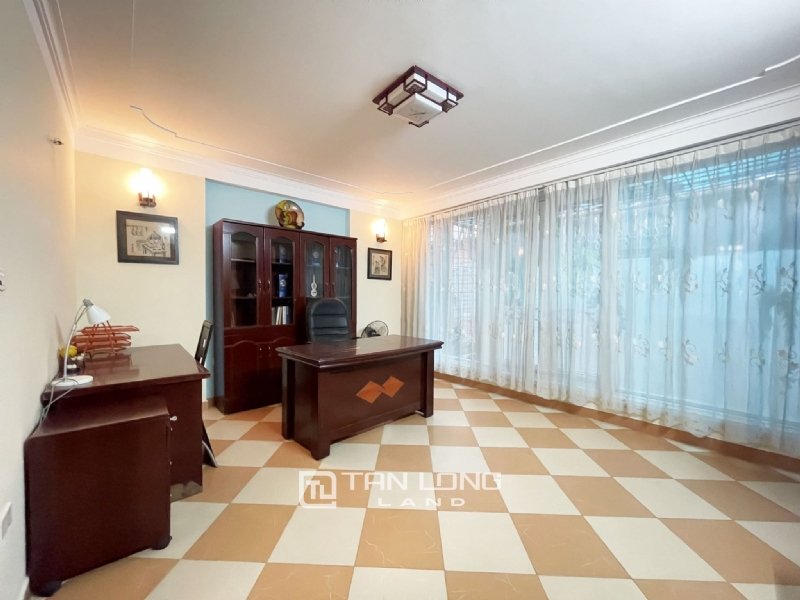 2 bedrooms House in Tay Ho, Ha Noi, Vietnam No. 2080