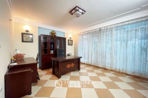Дом с 2 спальнями в Тэйхо, Ханой ,  № 2080 14
