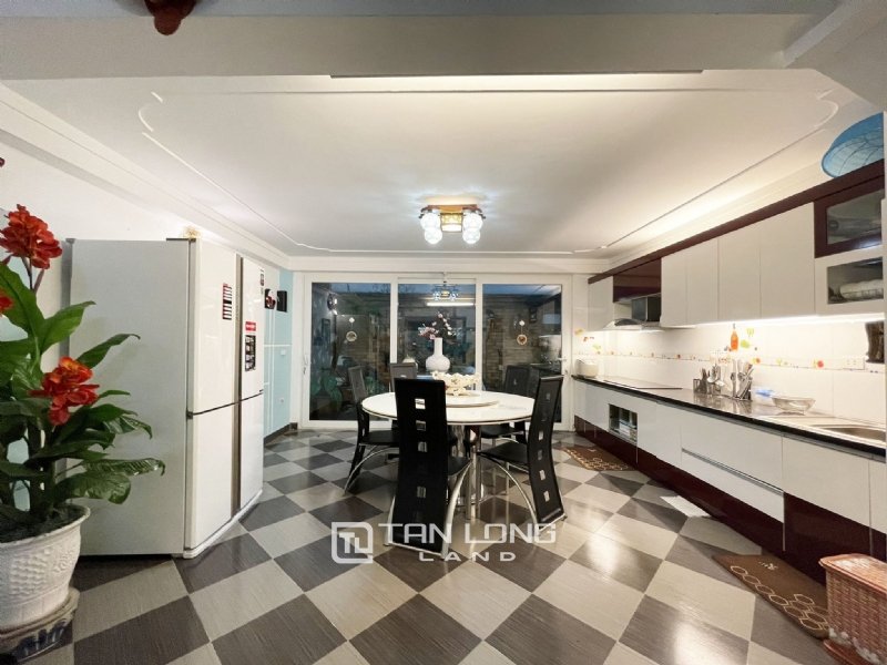 2 bedrooms House in Tay Ho, Ha Noi, Vietnam No. 2080