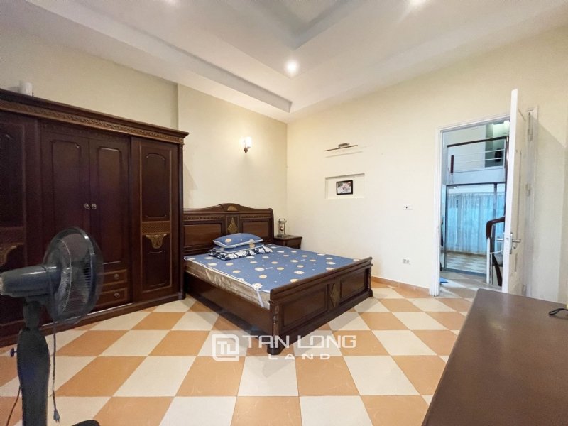2 bedrooms House in Tay Ho, Ha Noi, Vietnam No. 2080