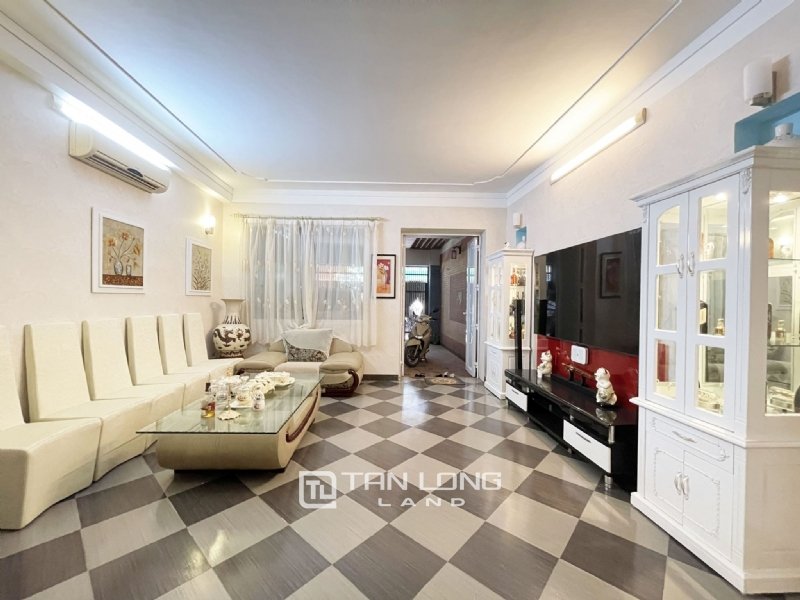 2 bedrooms House in Tay Ho, Ha Noi, Vietnam No. 2080