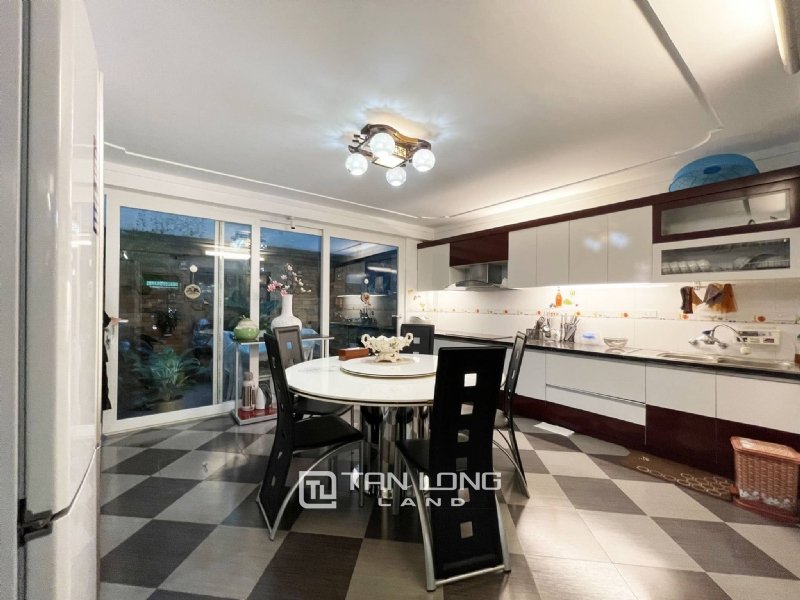 2 bedrooms House in Tay Ho, Ha Noi, Vietnam No. 2080
