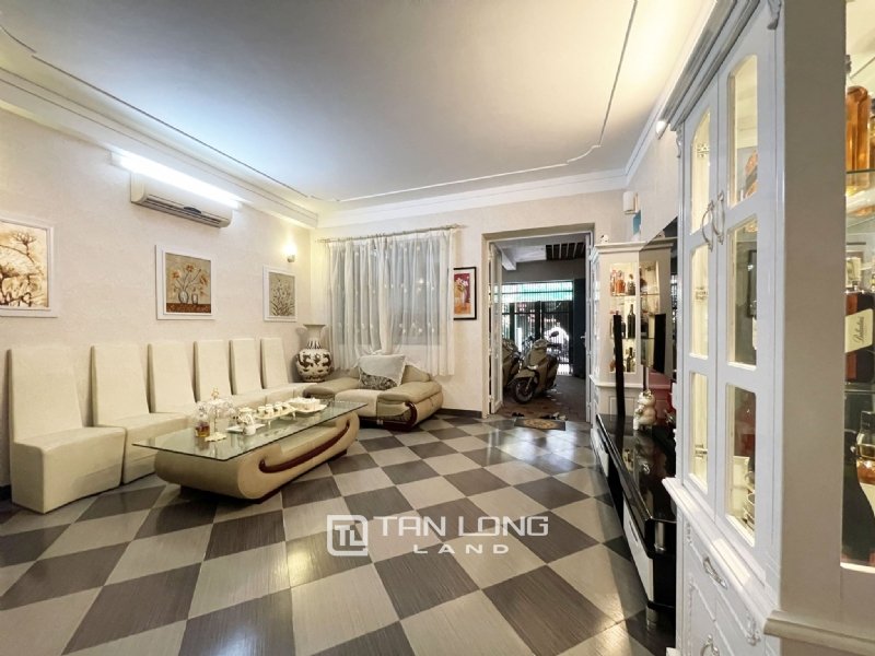2 bedrooms House in Tay Ho, Ha Noi, Vietnam No. 2080