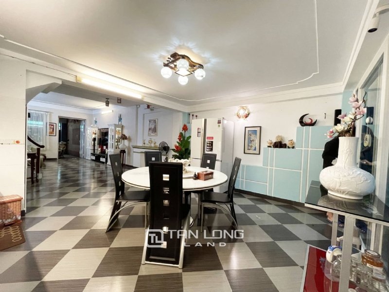 2 bedrooms House in Tay Ho, Ha Noi, Vietnam No. 2080
